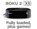 Roku XS