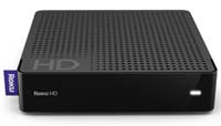 Roku HD