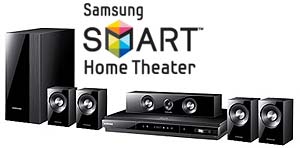 wifi home theater system