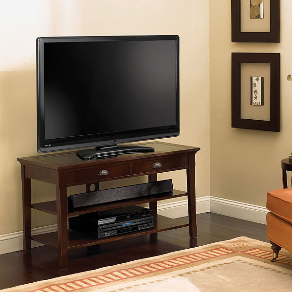 BELL'O OA351 Audio/Video Furniture for 27 to 52 Inch TVs