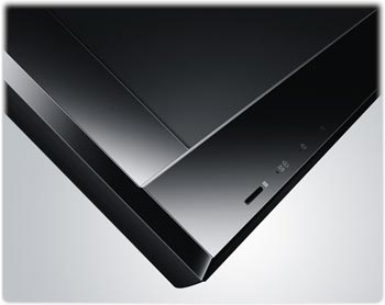 Sony BRAVIA BX300 Series HDTV