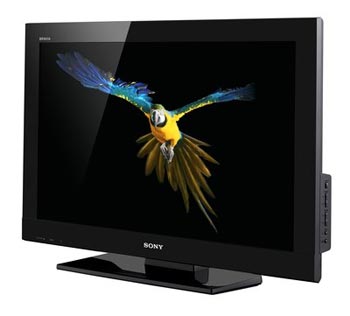 Sony BRAVIA BX300 Series HDTV