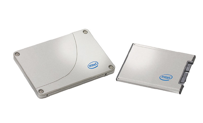 Amazon.com: Intel X25-M 160 GB Mainstream SATA II MLC 2.5