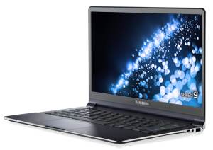 series 9 13-inch front