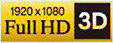 Full HD 3D