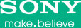 Sony make . believe
