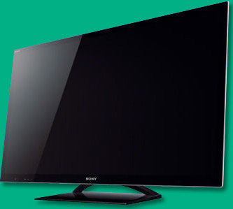 KDL-55HX850