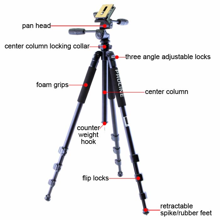 Image result for tripod diagram