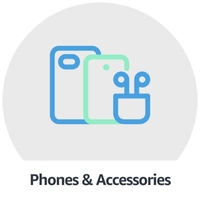 Phones & Accessories