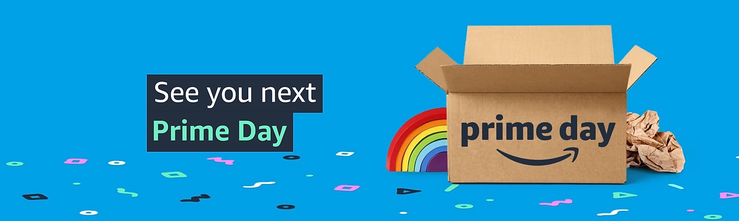 Amazon Com Prime Day 21