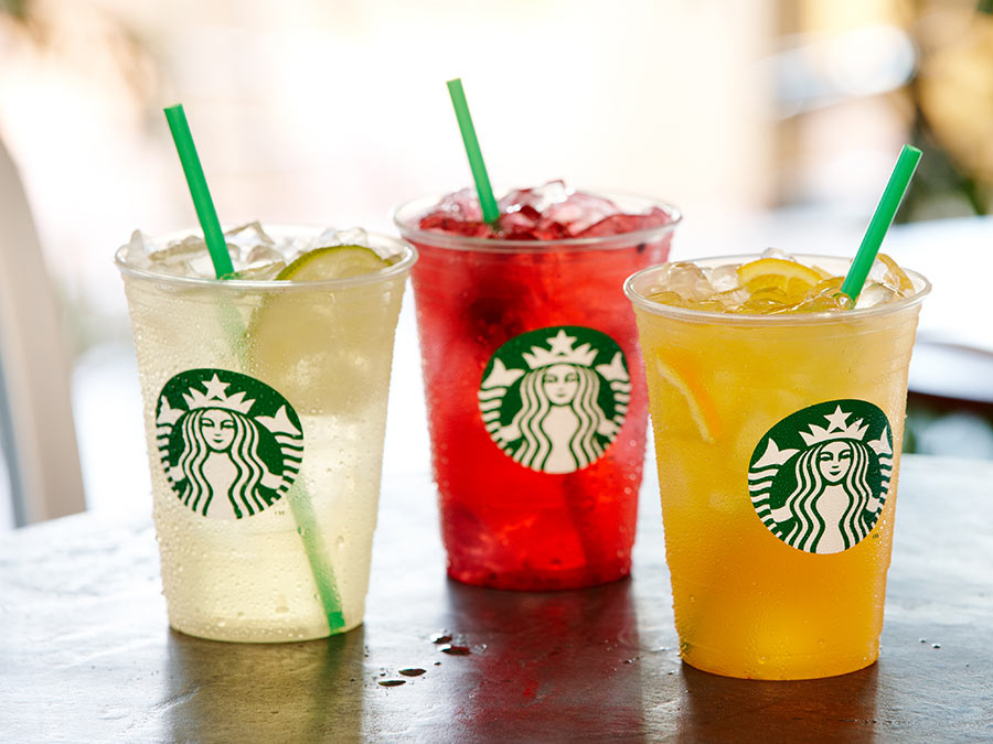 BOGO Drink at Starbucks Bostondeals