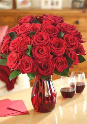 $30 to Spend on Delivered Fresh Flowers from ProFlowers - $15
