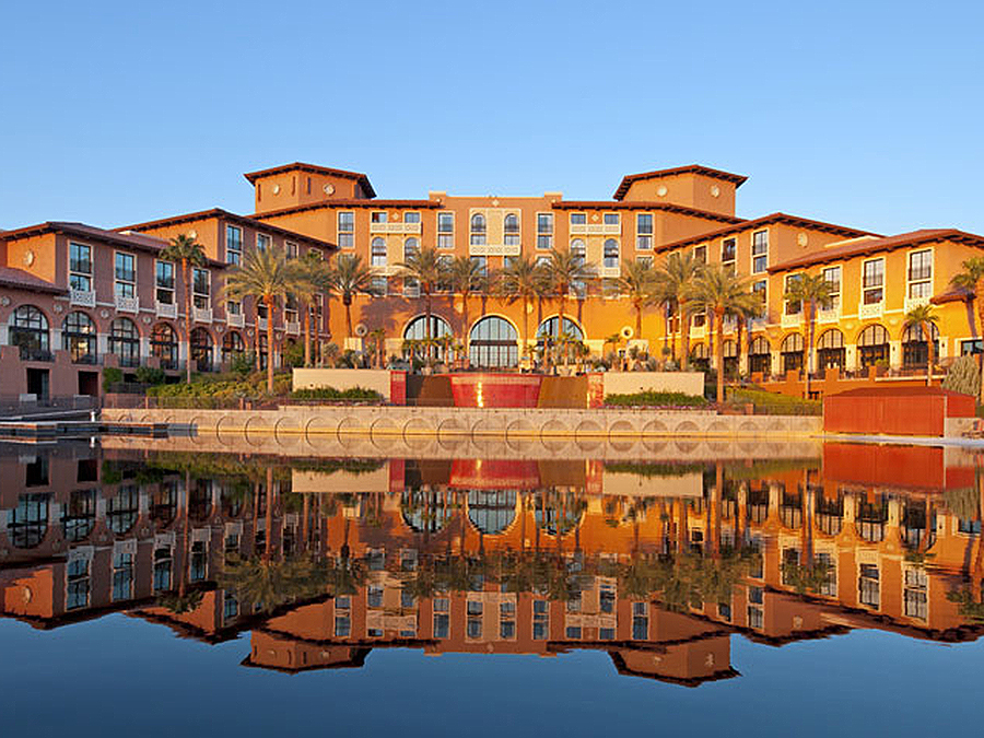 Luxurious Lake Las Vegas Resort Stay - Pick a city: Amazon Local