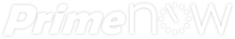 Prime Now Prime Now is available in your postal code.