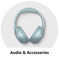 Audio & Accessories