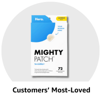 Customer's Most-Loved