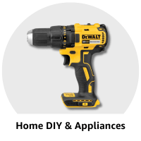 Home Improvement, Tools, & Appliances