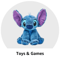 Toys & Games