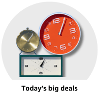 Today's Big Deals