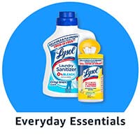 Everyday Essentials