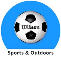 Sports & Outdoors