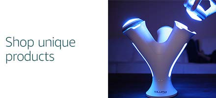 Amazon Exclusives: Shop unique products