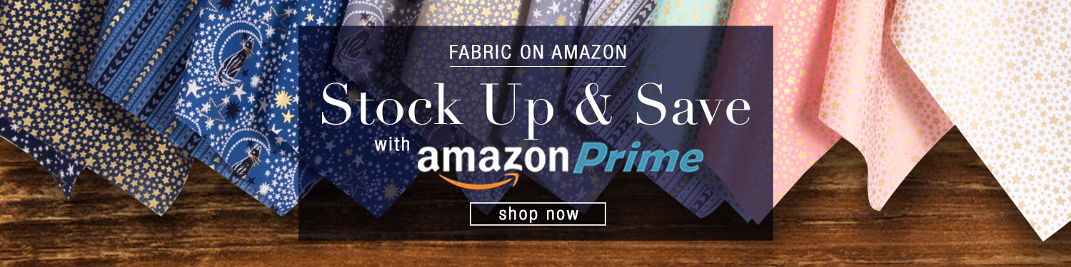 Prime Fabrics
