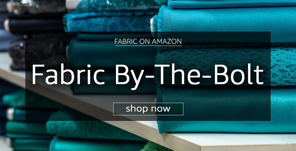 Shop Fabric
