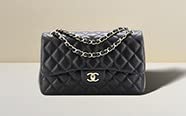 Chanel Classic Flap
