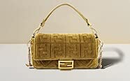 Fendi Baguette