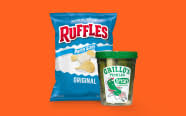 Snacks & sides