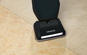 Oreck Classic Heritage-Direct Suction
