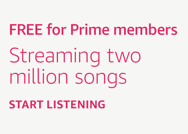Streaming two million songs