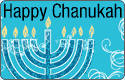 Happy Chanukah