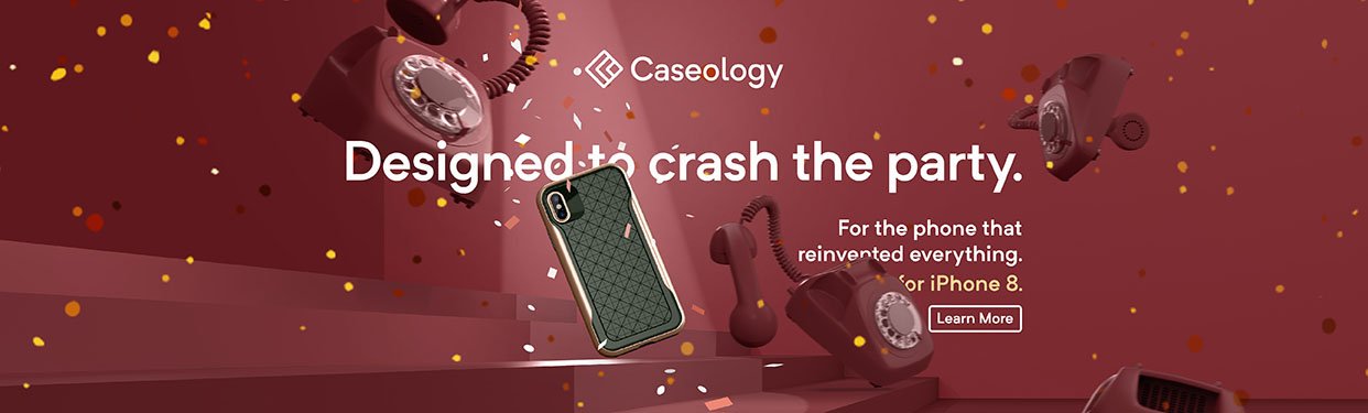 Caseology