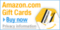 Amazon.com Gift Cards