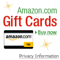 Amazon Gift Card