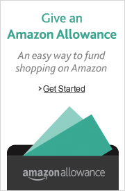 Amazon Allowance