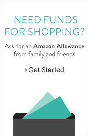 Ask for an Amazon Allowance