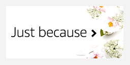 "Just Because" Gift Cards