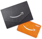 Amazon Gift Cards
