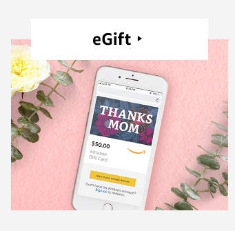 Amazon.com Gift Cards