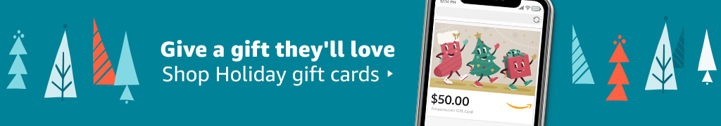 Give a gift they'll love