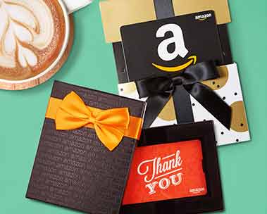 Say thanks with style