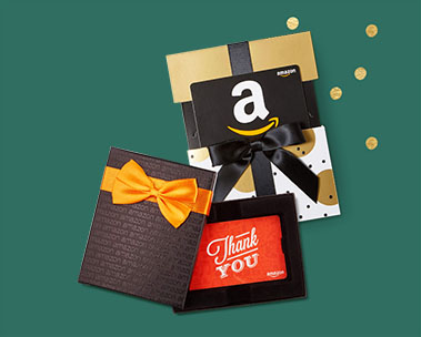 Say thanks with style