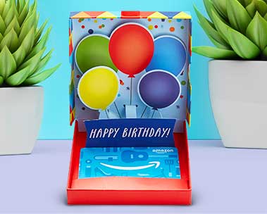 Grant a few birthday wishes