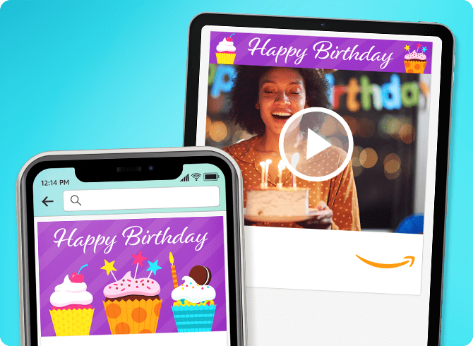 DealsLots of Online Deals - eGift Card starting at just $25