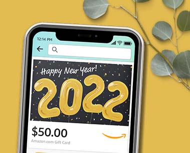 Wish them Happy New Year