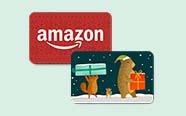 eGift cards