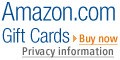 Amazon Gift Cards